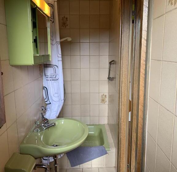 Номер Стандарт Индивидуальный, Forsthaus