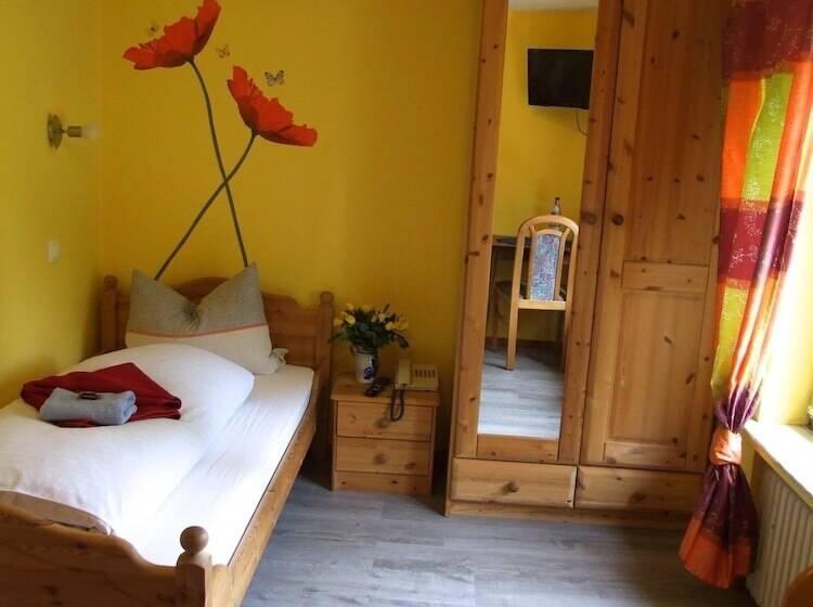 Номер Economy Индивидуальный, Forsthaus