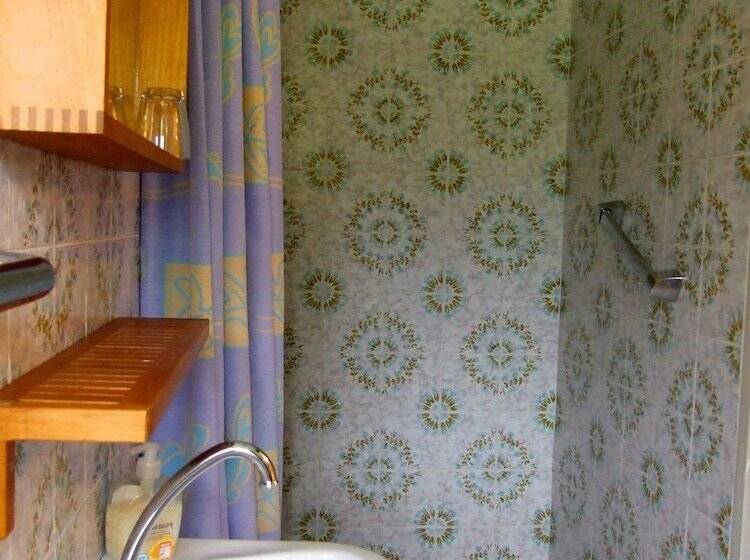 Номер Economy Индивидуальный, Forsthaus