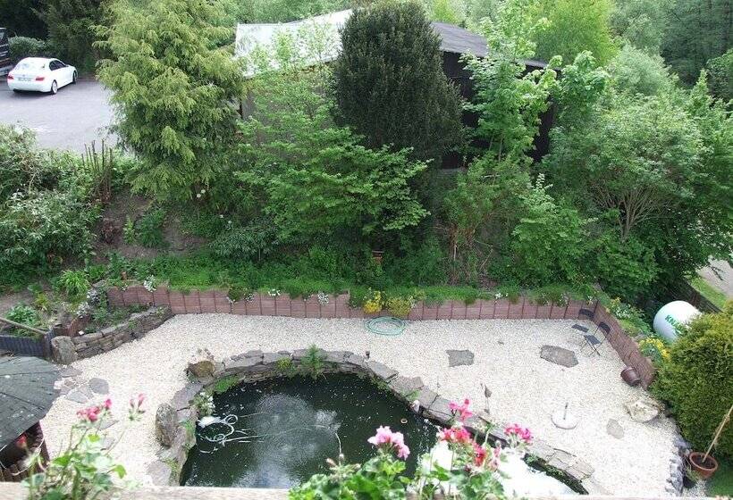 Номер Стандарт, Forsthaus