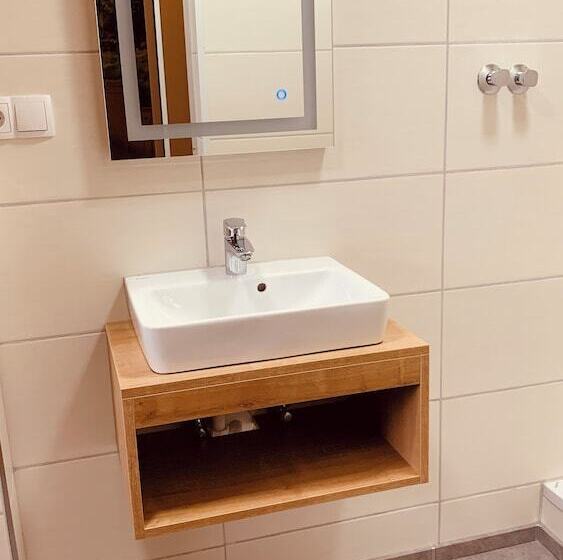 Номер Стандарт, Forsthaus