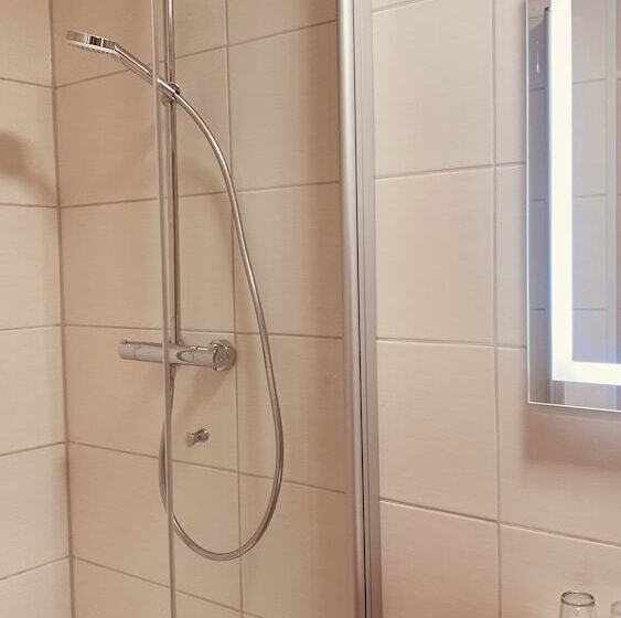 Номер Стандарт, Forsthaus