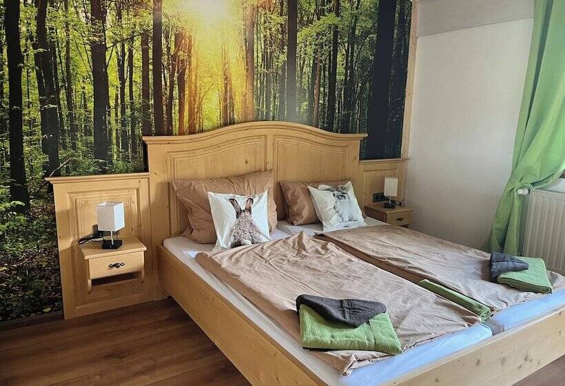 Номер Стандарт, Forsthaus