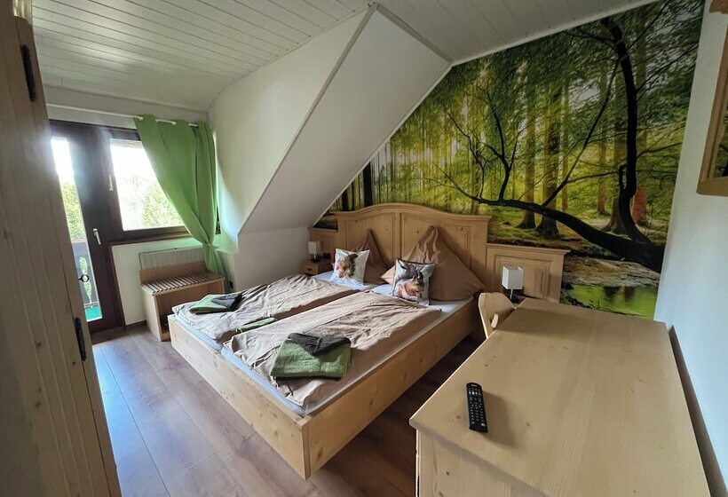 Номер Стандарт, Forsthaus