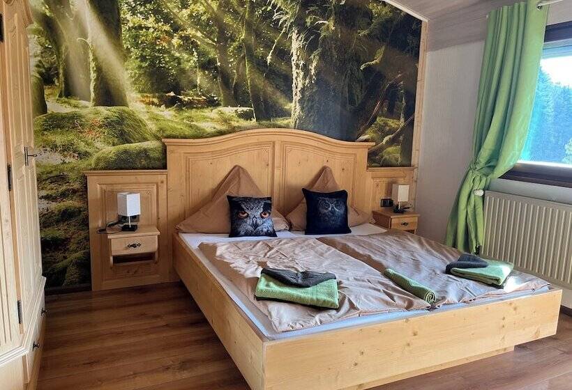 Номер Стандарт, Forsthaus