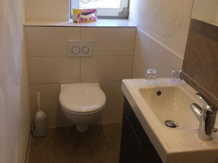 Номер Economy, Forsthaus