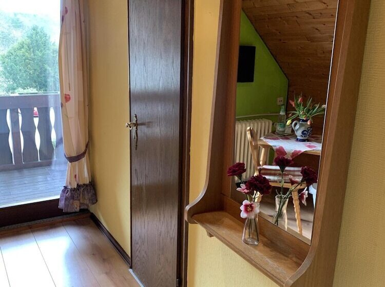 Номер Стандарт Индивидуальный, Forsthaus