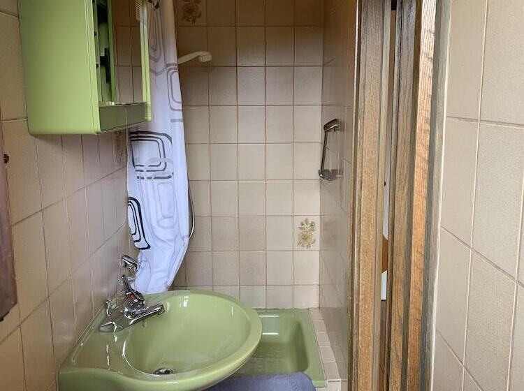 Номер Стандарт Индивидуальный, Forsthaus