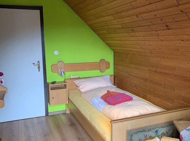 Номер Стандарт Индивидуальный, Forsthaus