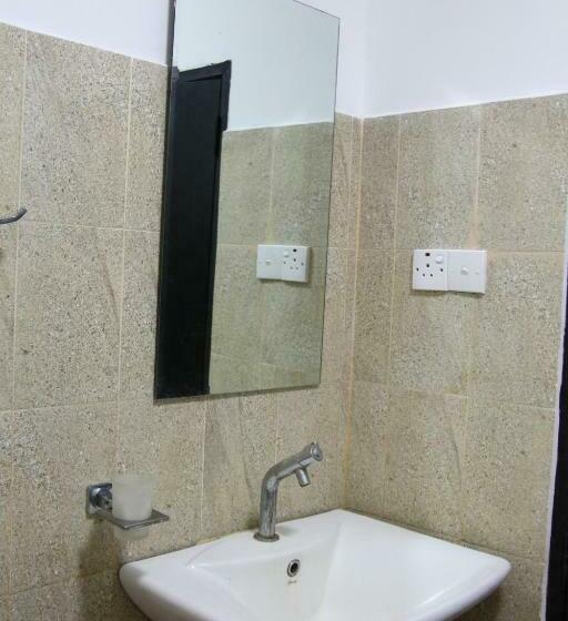 디럭스 룸, Green Garden