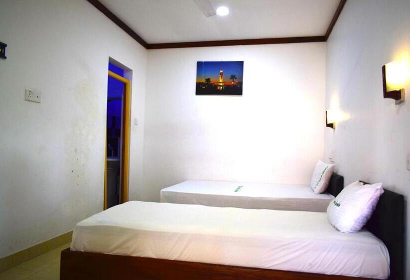 스탠다드 룸, Green Garden