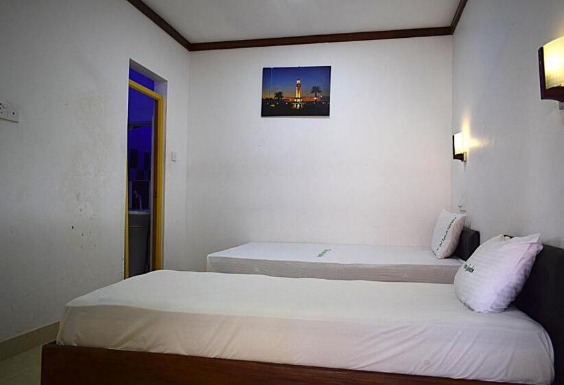 Номер Стандарт, Green Garden