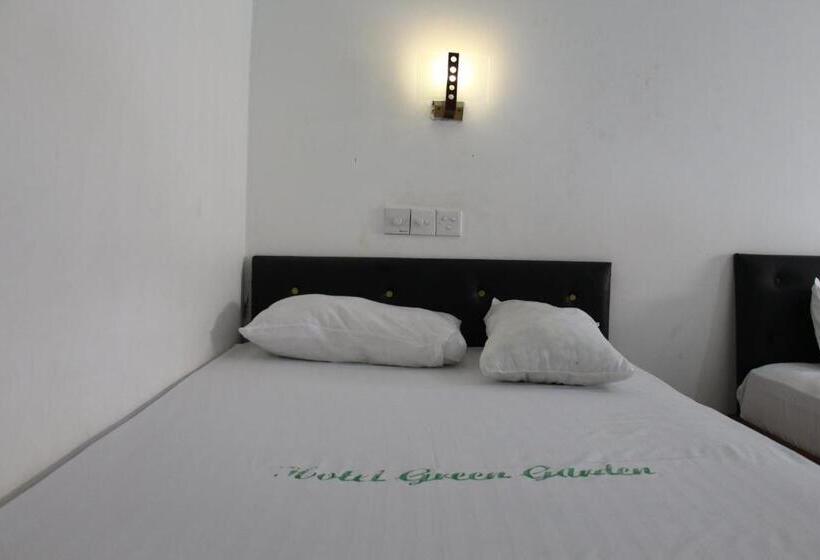 스탠다드 룸, Green Garden