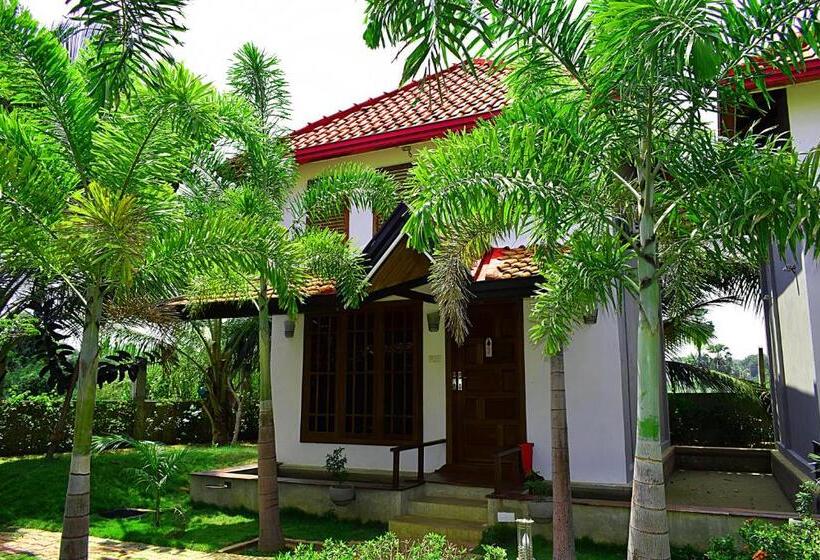 이그제큐티브 스위트, Green Garden