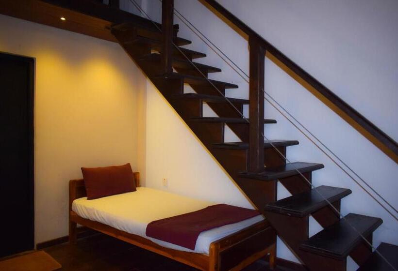 이그제큐티브 스위트, Green Garden