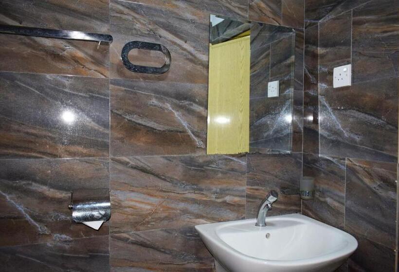 스탠다드 룸 풀장 전망, Green Garden