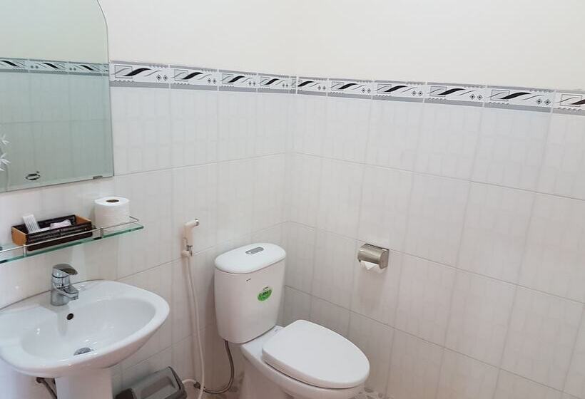 اتاق استاندارد, Herbal Hotel & Spa