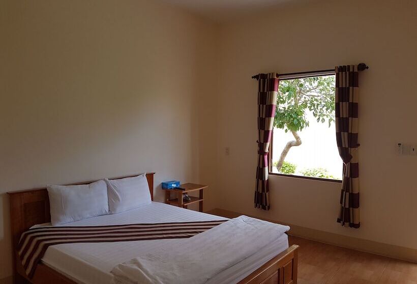 اتاق استاندارد, Herbal Hotel & Spa