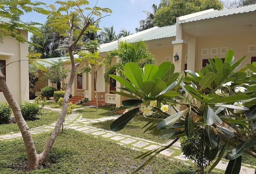 اتاق استاندارد, Herbal Hotel & Spa