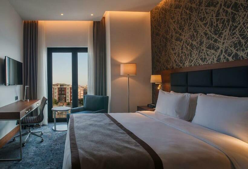 Номер Стандарт, Holiday Inn Istanbul Tuzla Bay, An Ihg