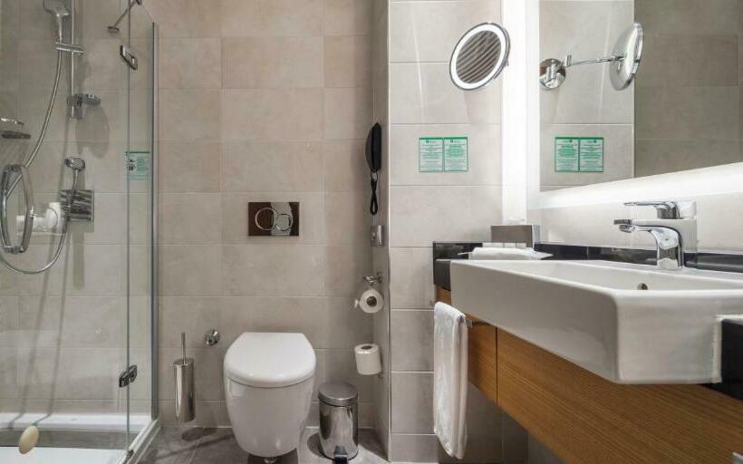 スタンダードルーム, Holiday Inn Istanbul   Tuzla Bay, An Ihg