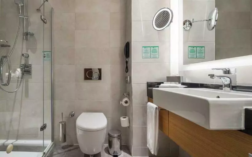 スタンダードルーム, Holiday Inn Istanbul   Tuzla Bay, An Ihg