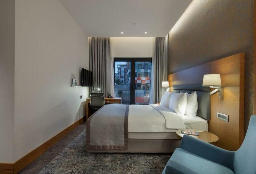 Номер Стандарт, Holiday Inn Istanbul Tuzla Bay, An Ihg