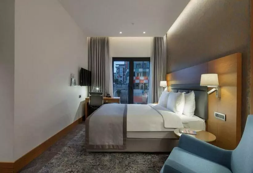 スタンダードルーム, Holiday Inn Istanbul   Tuzla Bay, An Ihg