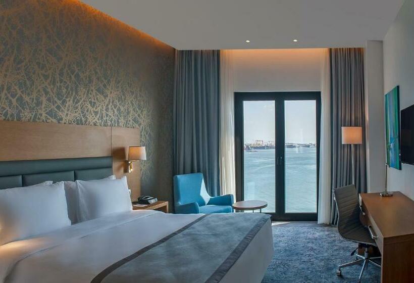Номер Стандарт Вид на Море, Holiday Inn Istanbul Tuzla Bay, An Ihg