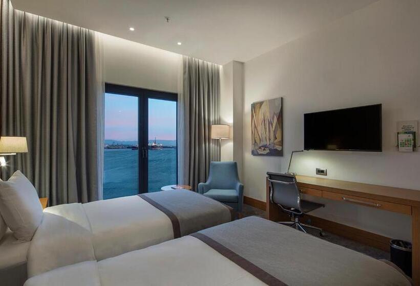Номер Стандарт, Holiday Inn Istanbul Tuzla Bay, An Ihg