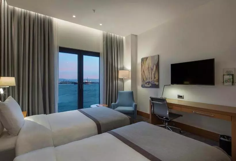スタンダードルーム, Holiday Inn Istanbul   Tuzla Bay, An Ihg