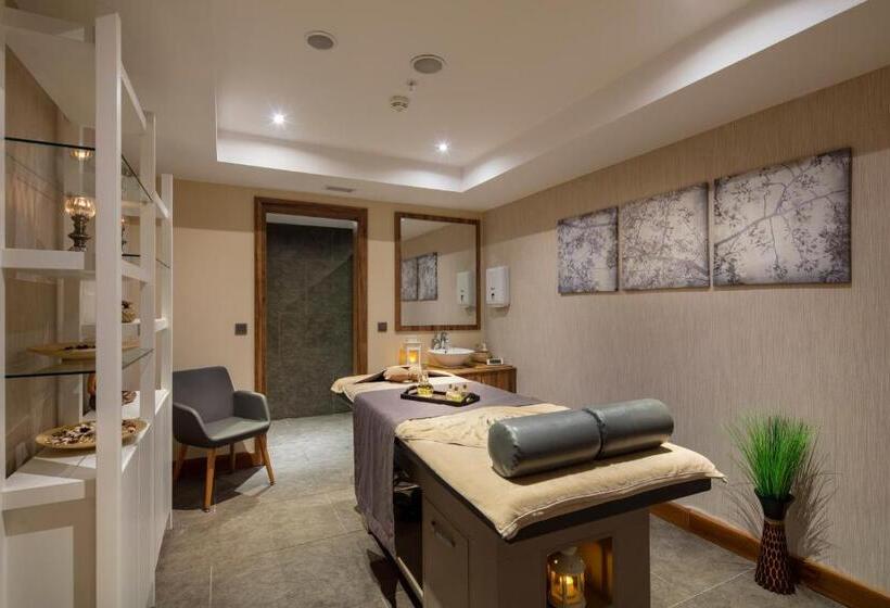 Номер Стандарт Вид на Море, Holiday Inn Istanbul Tuzla Bay, An Ihg