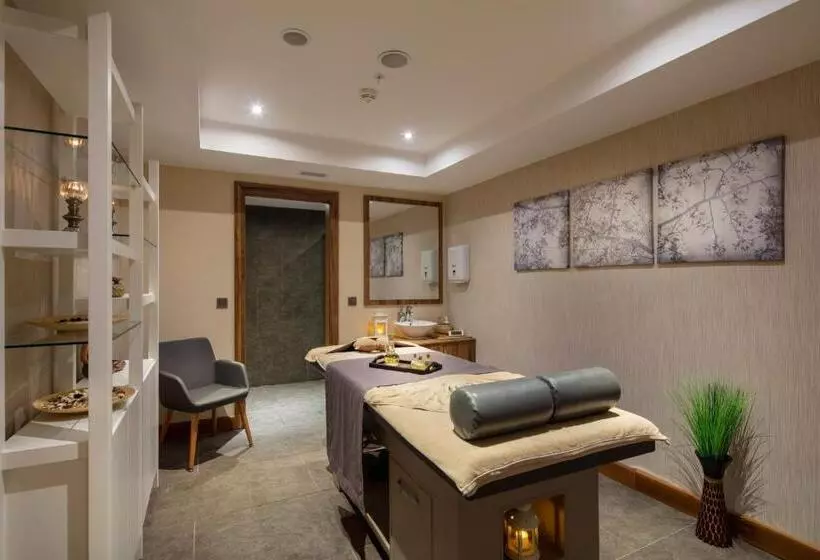 オーシャンビュースタンダードルーム, Holiday Inn Istanbul   Tuzla Bay, An Ihg