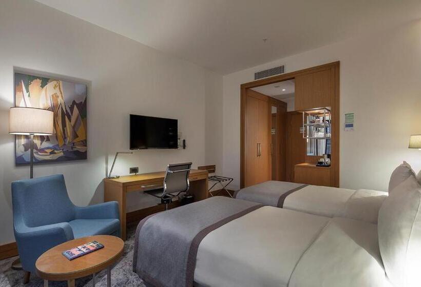 Номер Стандарт Вид на Море, Holiday Inn Istanbul Tuzla Bay, An Ihg