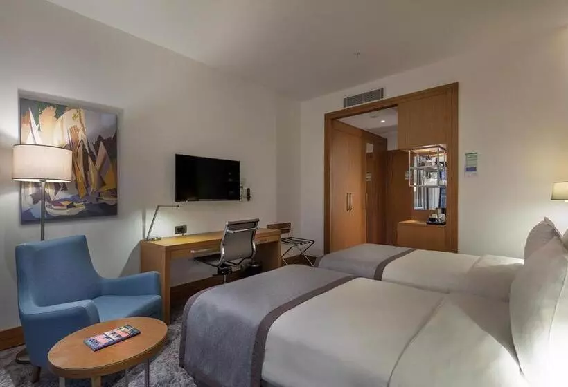 オーシャンビュースタンダードルーム, Holiday Inn Istanbul   Tuzla Bay, An Ihg
