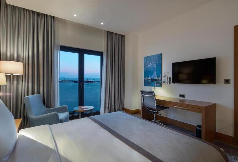 Стандартный Номер Кровать Кинг, Holiday Inn Istanbul Tuzla Bay, An Ihg