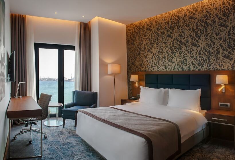 Номер Стандарт, Holiday Inn Istanbul Tuzla Bay, An Ihg