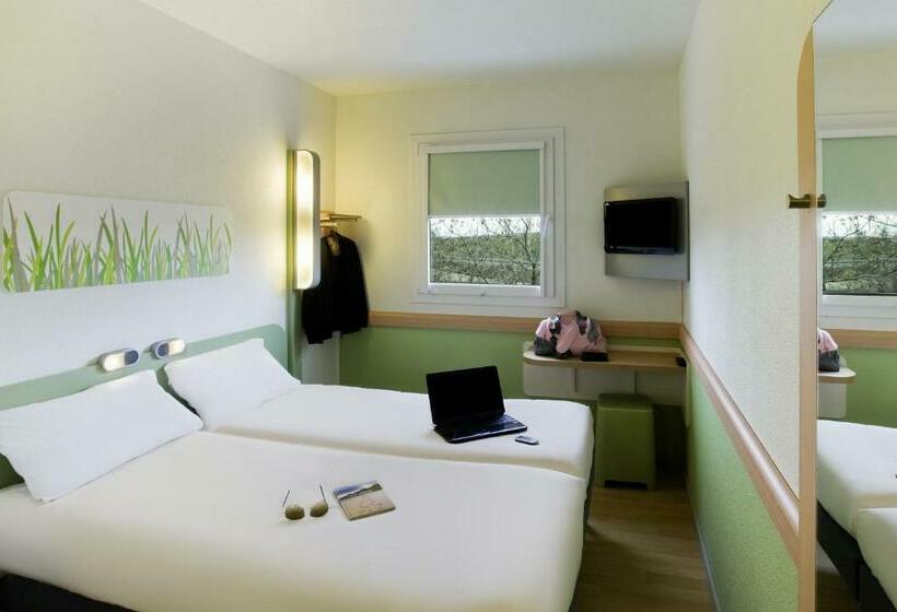Номер Стандарт, Ibis Budget Montélimar