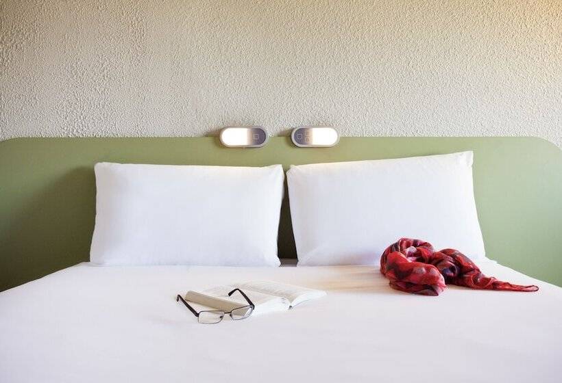 Номер Стандарт, Ibis Budget Montélimar