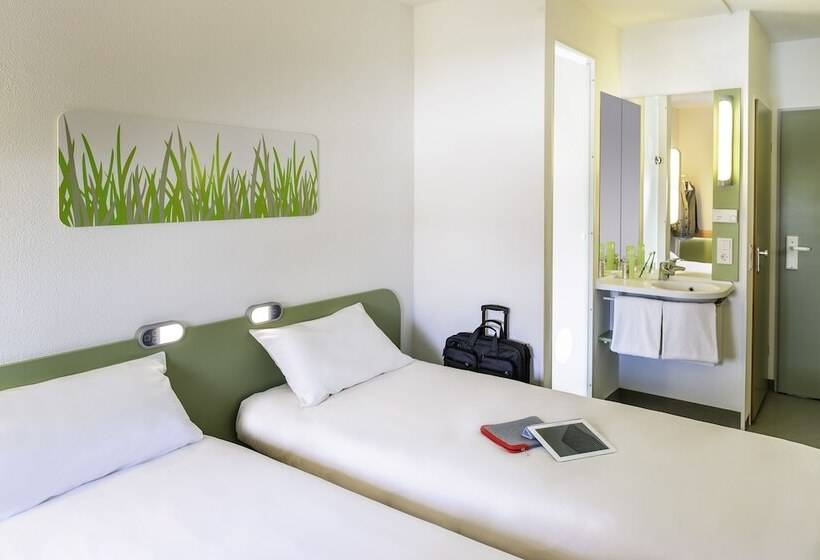 Номер Стандарт, Ibis Budget Montélimar