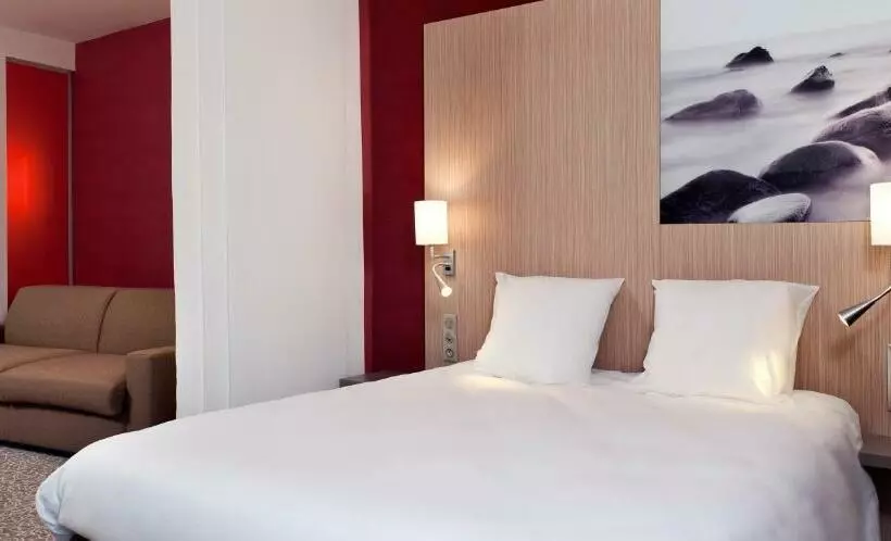 スーペリアールーム, Ibis Styles Troyes Centre