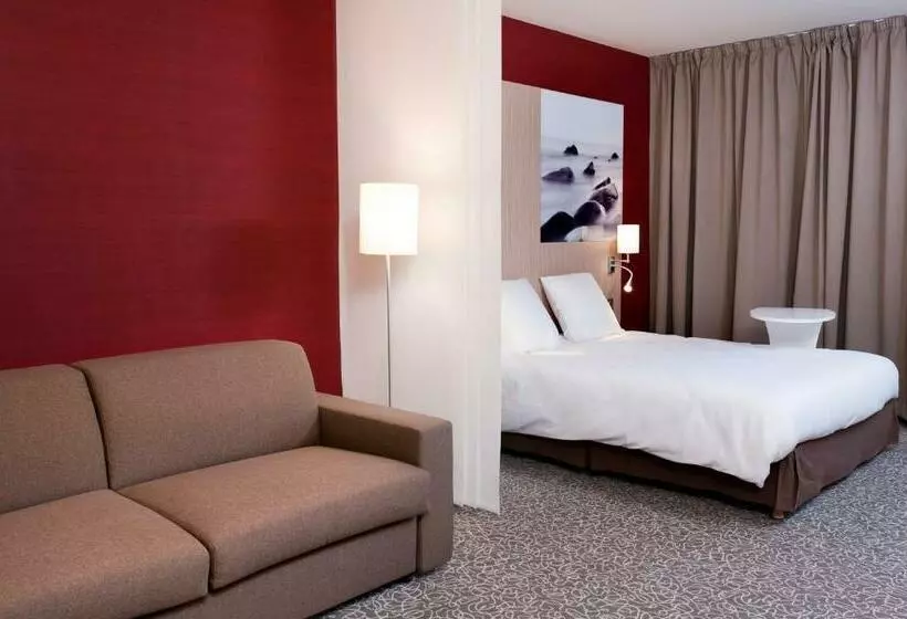 スーペリアールーム, Ibis Styles Troyes Centre