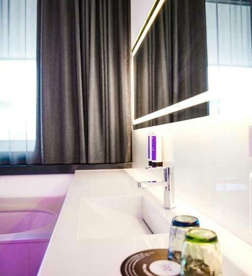 سوییت, Jaz In The City Stuttgart