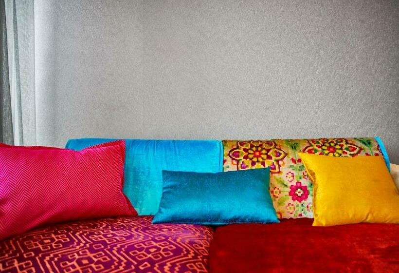 سوییت, Jaz In The City Stuttgart