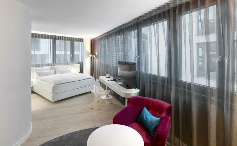 سوییت, Jaz In The City Stuttgart