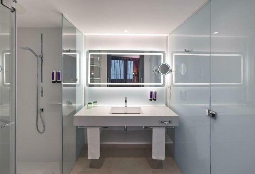 سوییت, Jaz In The City Stuttgart