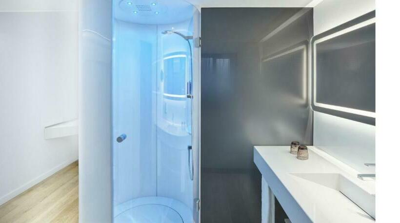 اتاق استاندارد, Jaz In The City Stuttgart