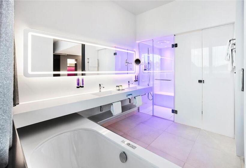 سوییت, Jaz In The City Stuttgart