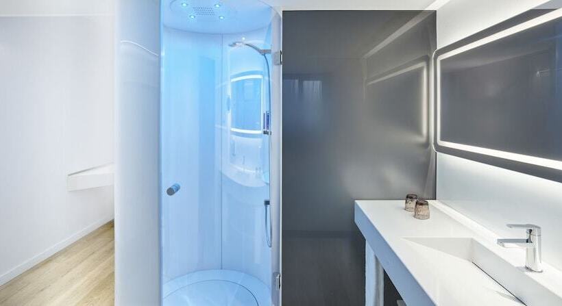 اتاق استاندارد, Jaz In The City Stuttgart