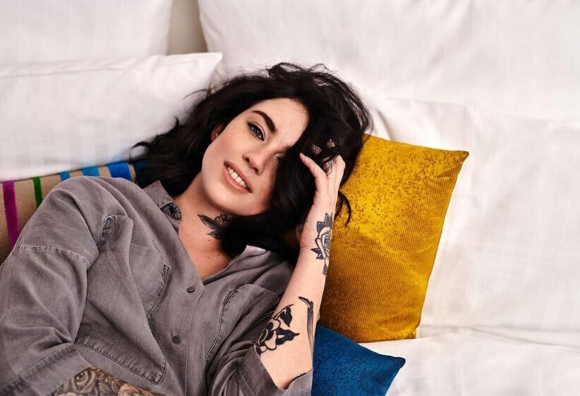 اتاق استاندارد, Jaz In The City Stuttgart